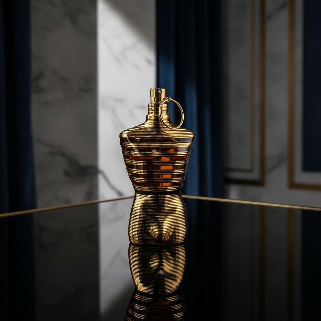Jean Paul Gaultier “Le Male” Elixir