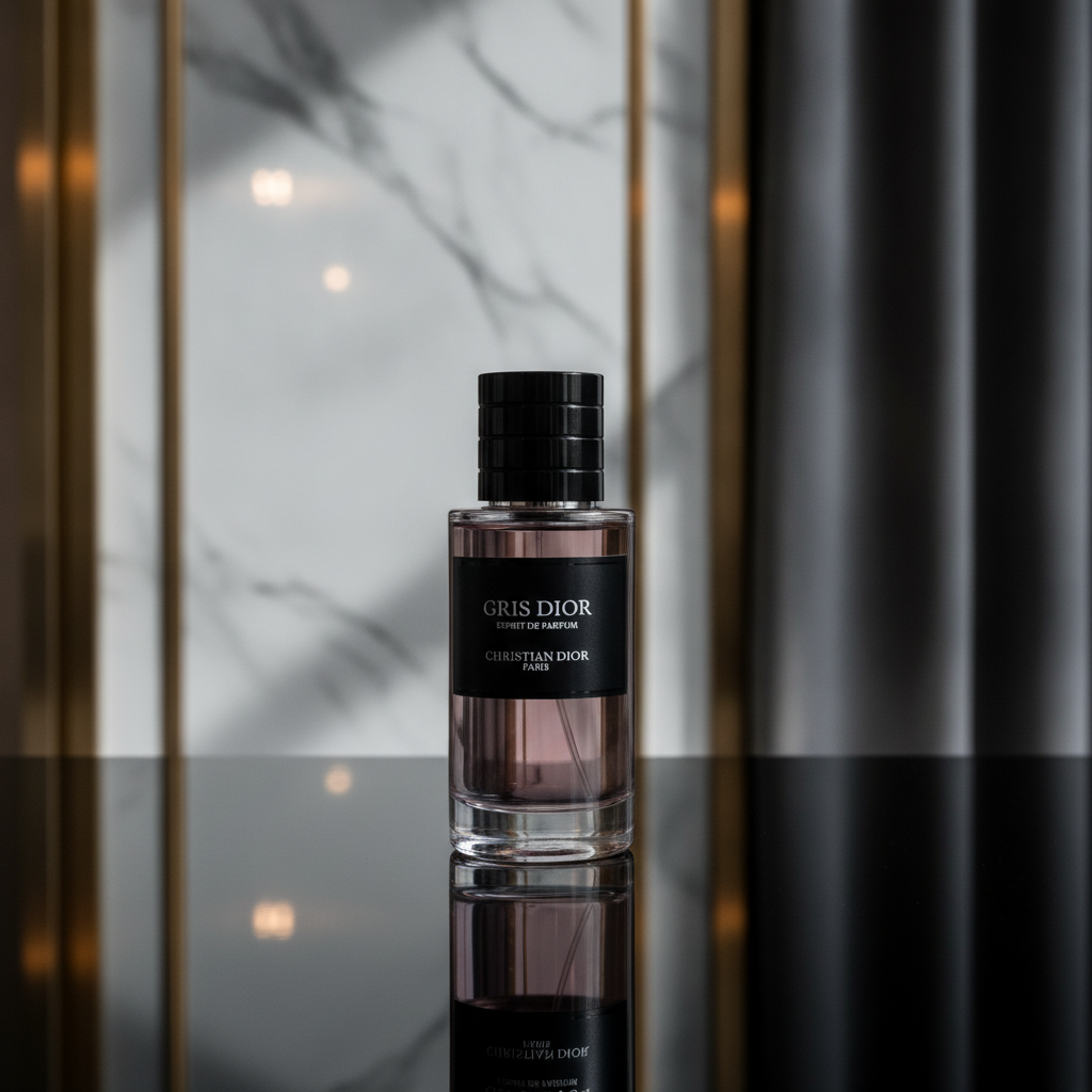 Gris Dior