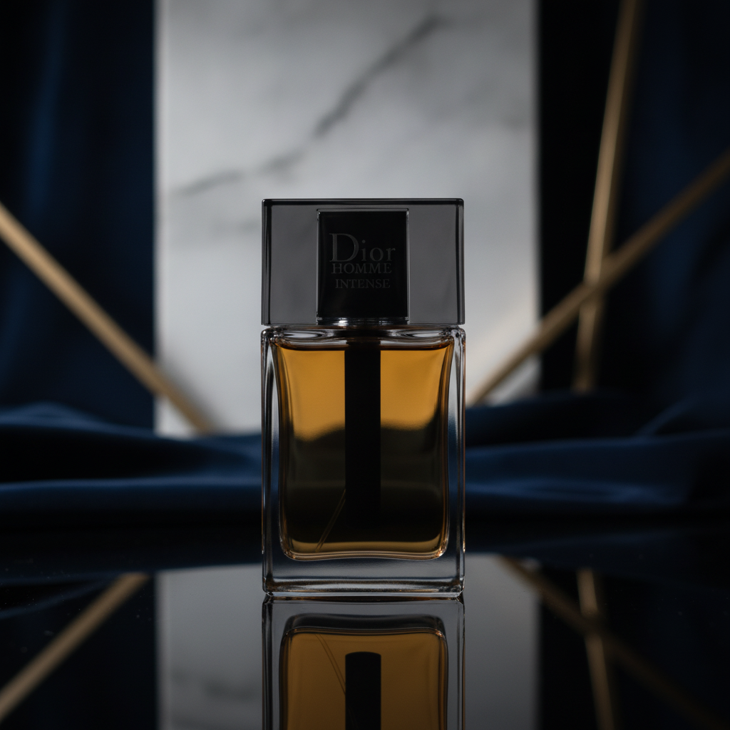 Dior Homme Intense