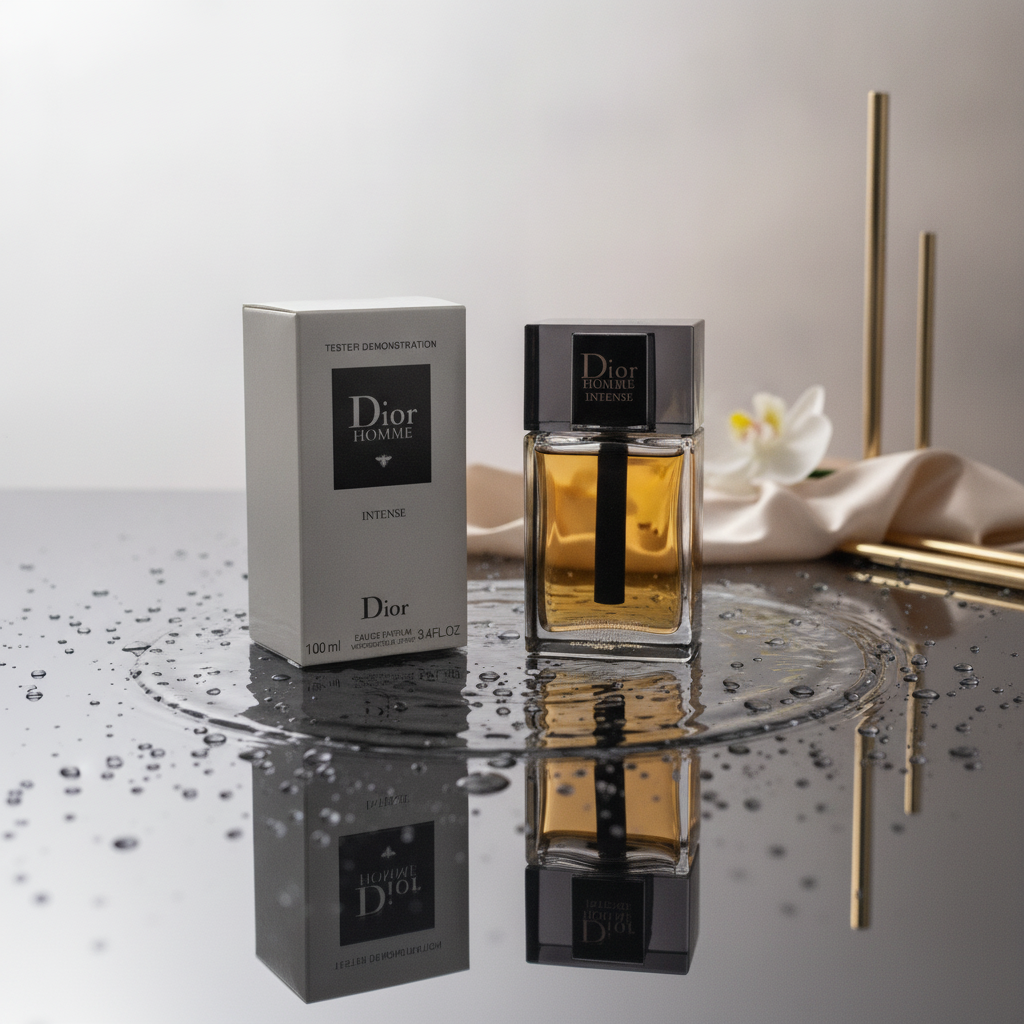 Dior Homme Intense