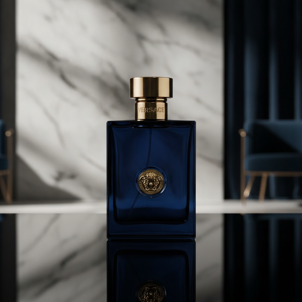 Versace Dylan Blue