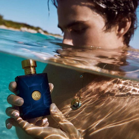 Versace Dylan Blue